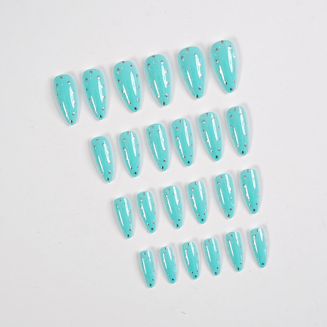 Nail Art Kit
