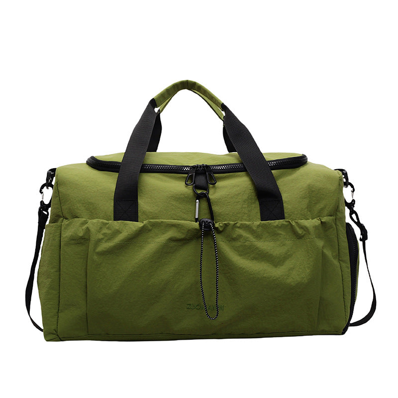 Versatile Multi-Functional Travel Duffle Bag Stornfield