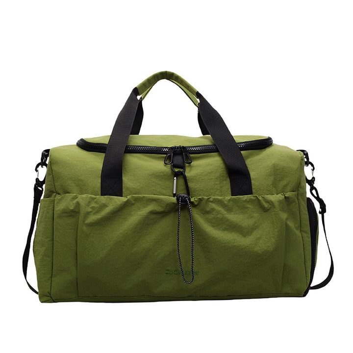 Versatile Multi-Functional Travel Duffle Bag Stornfield