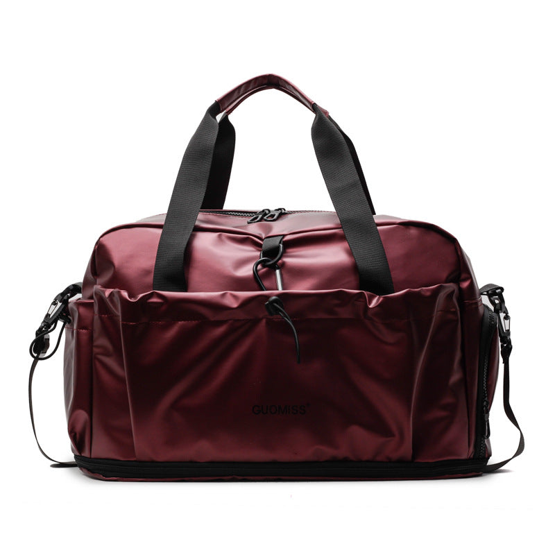 Versatile Gym Duffel Bag Stornfield