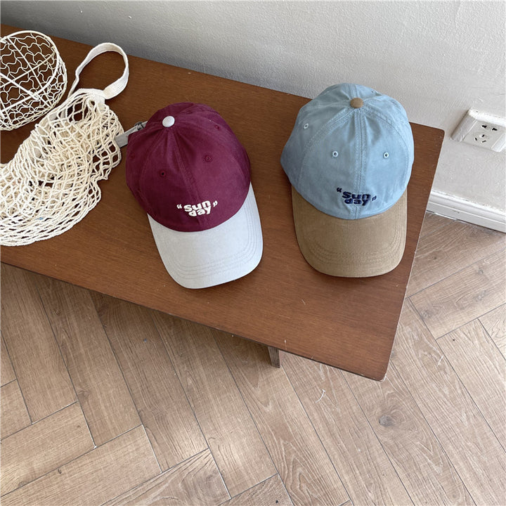Women's Adjustable Baseball Cap Stornfield