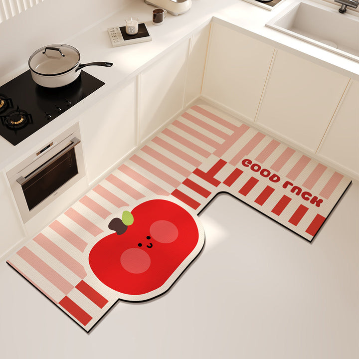 Kitchen Floor Mat