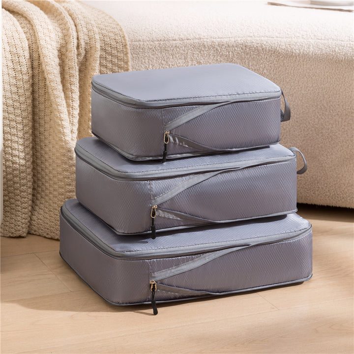 Multi-Layer Travel Storage Organizer Stornfield