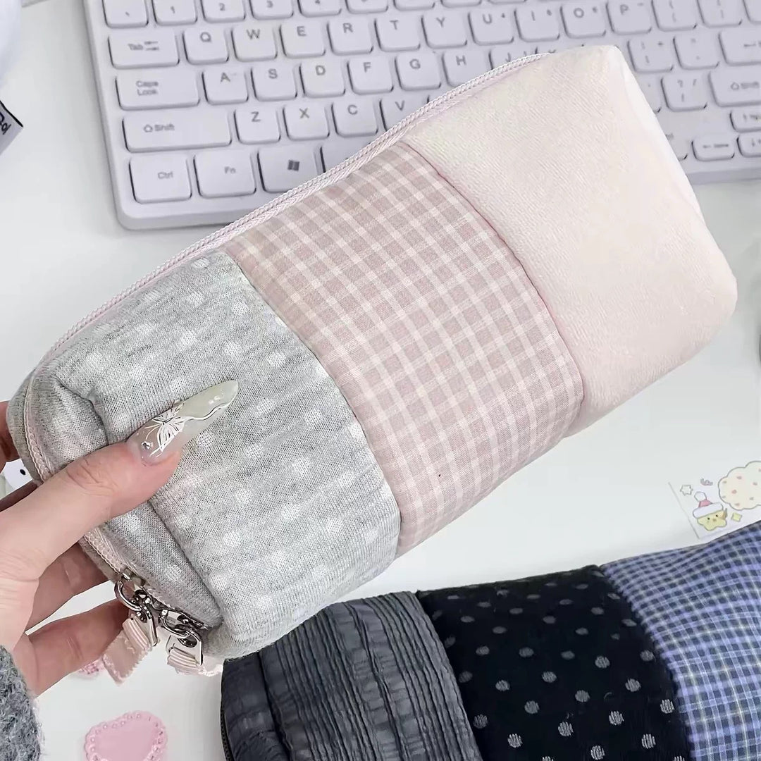 Multi-Compartment Pencil Case Stornfield