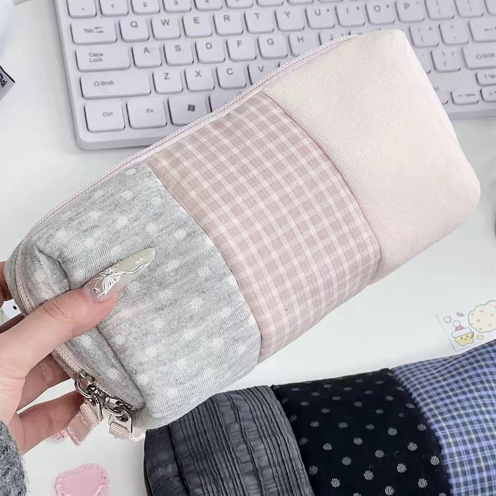 Multi-Compartment Pencil Case Stornfield