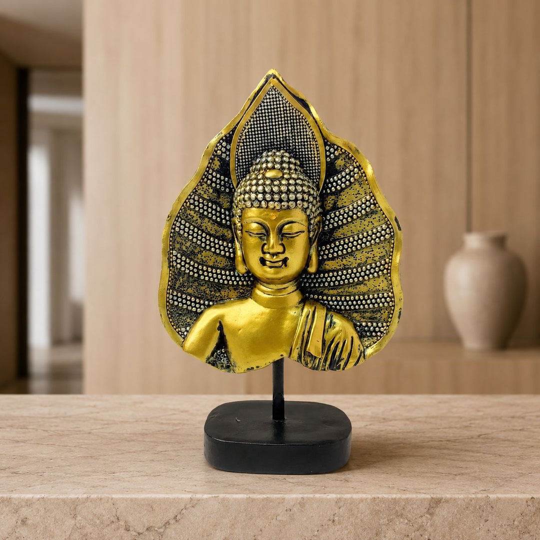 Decorative Buddha Statue Stornfield