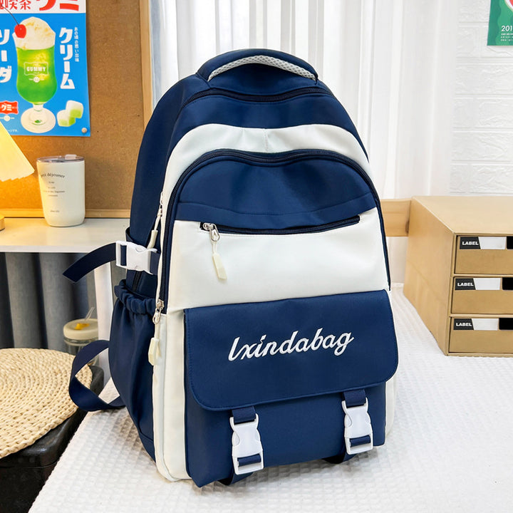 Multi-Functional Stylish Backpack Stornfield