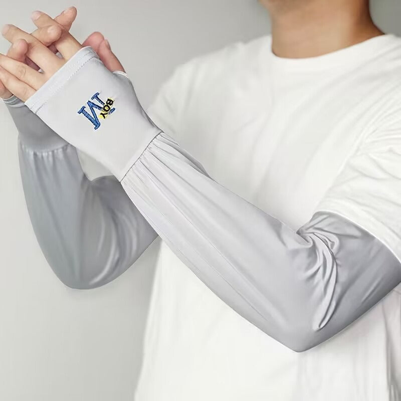Unisex UV Protection Arm Sleeves Stornfield