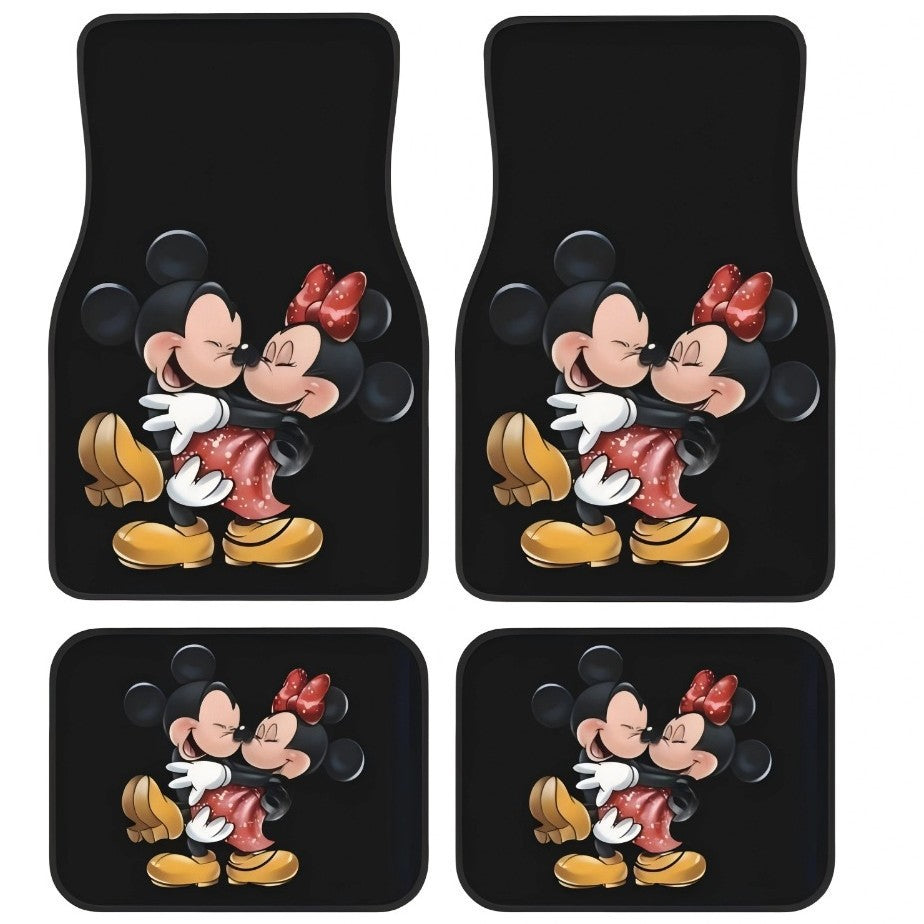 Vehicle Floor Mats Stornfield