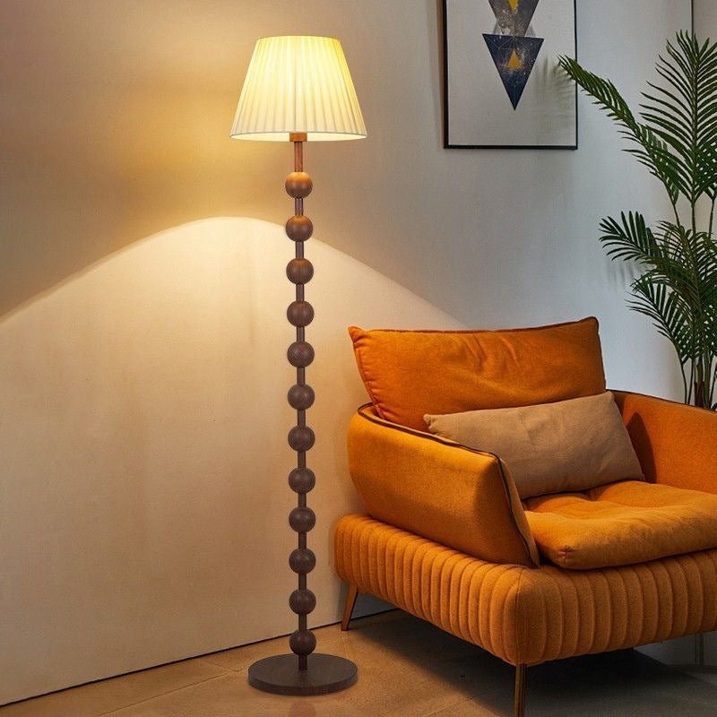 Artistic Standing Lamp