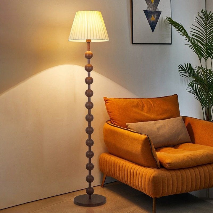 Artistic Standing Lamp