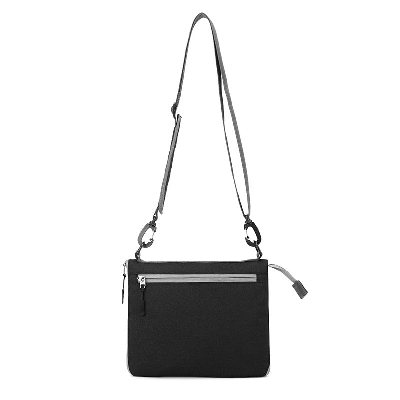 Versatile Adventure Weekender Duffel Stornfield