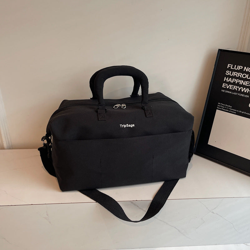 Functional Travel Duffle Bag Stornfield