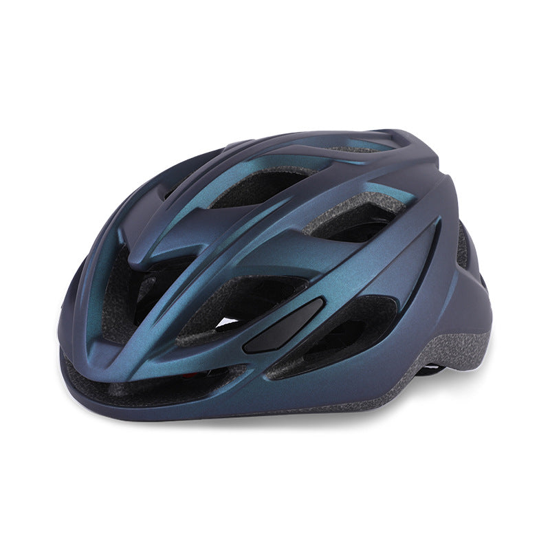 Lightweight Aerodynamic Cycling Helmet Stornfield