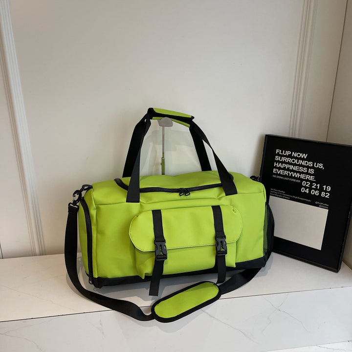 Versatile Travel Holdall