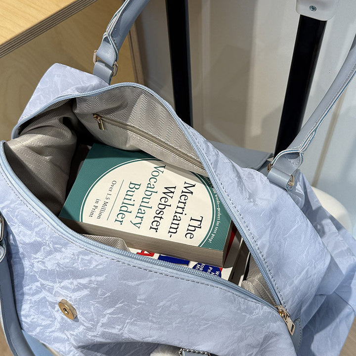 Stylish Travel Handbag Stornfield