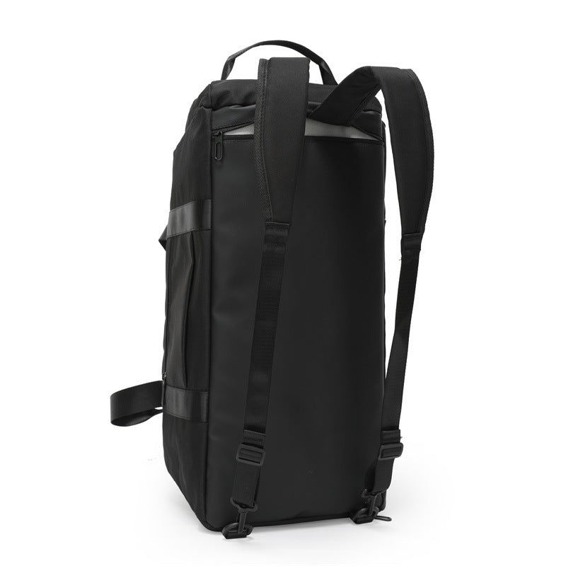 Versatile All-Weather Travel Duffel Bag Stornfield