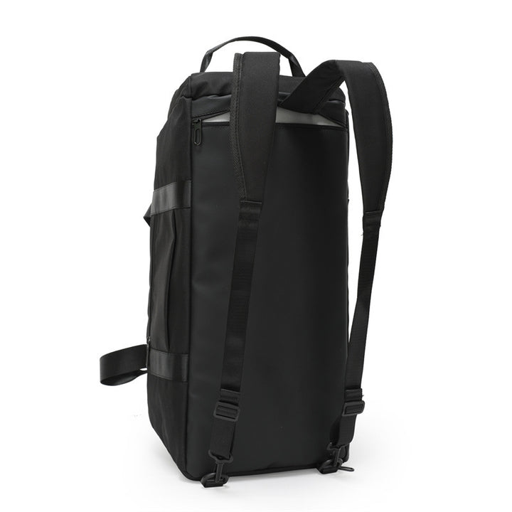 Versatile All-Weather Travel Duffel Bag Stornfield