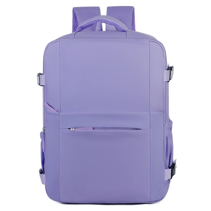 Durable Multi-Functional Laptop Backpack