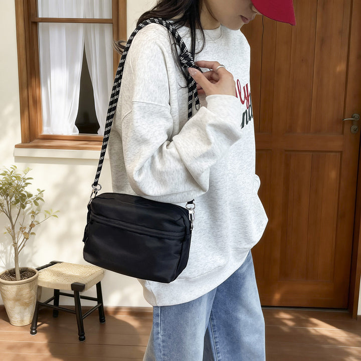 WoVersatile Mini Crossbody Pouch Stornfield
