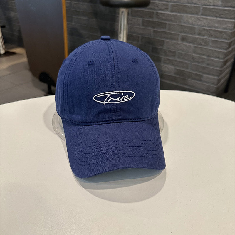 Men's Soft Utility Baseball Cap Stornfield