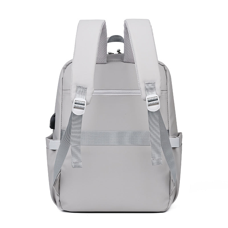 Urban Waterproof Laptop Backpack Stornfield