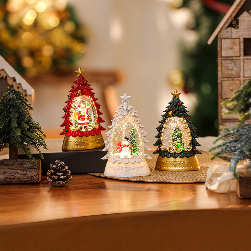 Christmas Tree Decoration Stornfield