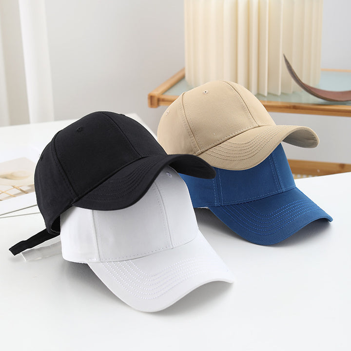 Ladies sporty baseball cap Stornfield