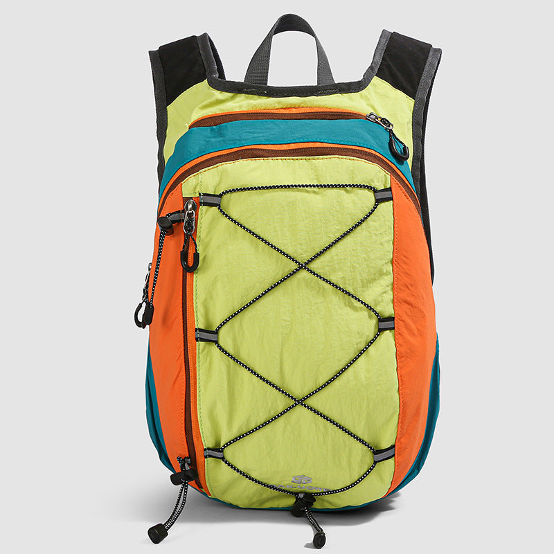 Lightweight Multi-Functional Outdoor Backpack Stornfield