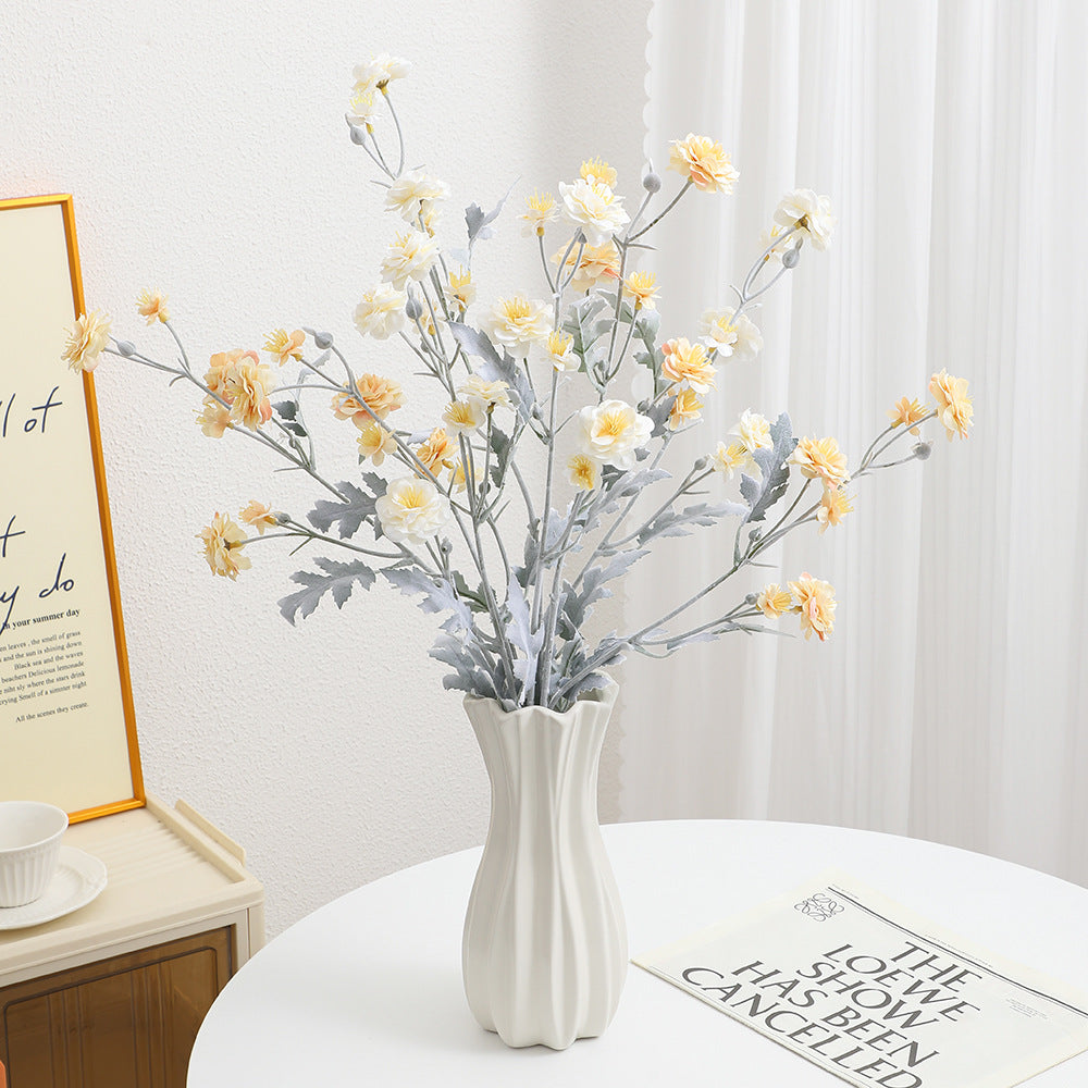 Realistic Artificial Flower with Delicate Blooms