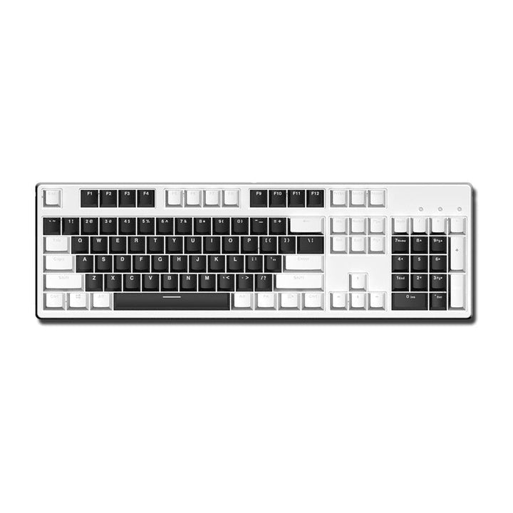 Custom Mechanical Gaming Keyboard Stornfield