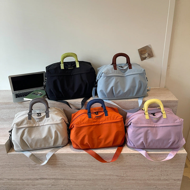 Stylish Multi-Purpose Duffel Bag Stornfield