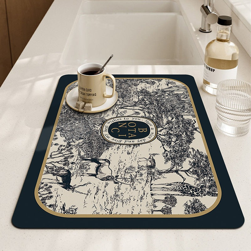 Stylish Decorative Table Mat