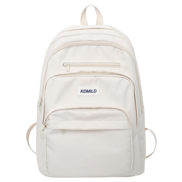 Functional Travel School Backpack Stornfield