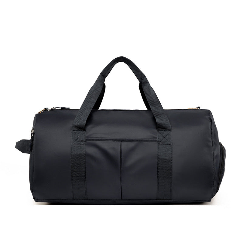 Waterproof Gym Duffle Stornfield