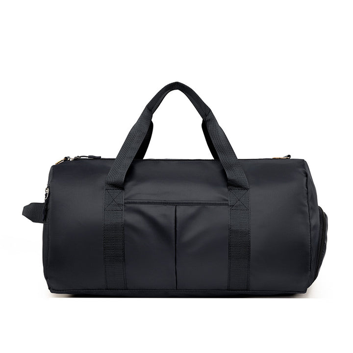 Waterproof Gym Duffle Stornfield