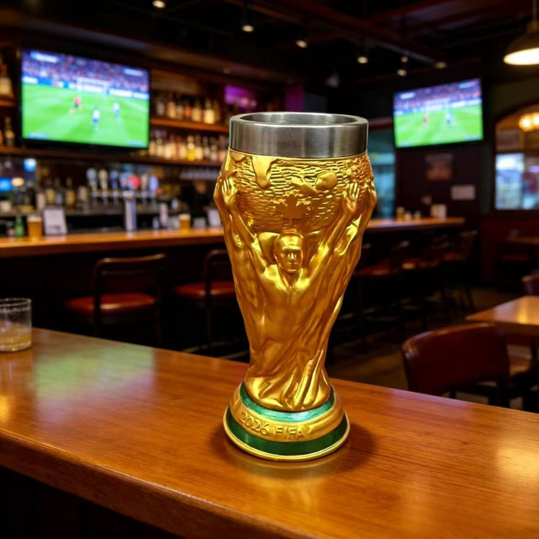 Trophies Cup Stornfield