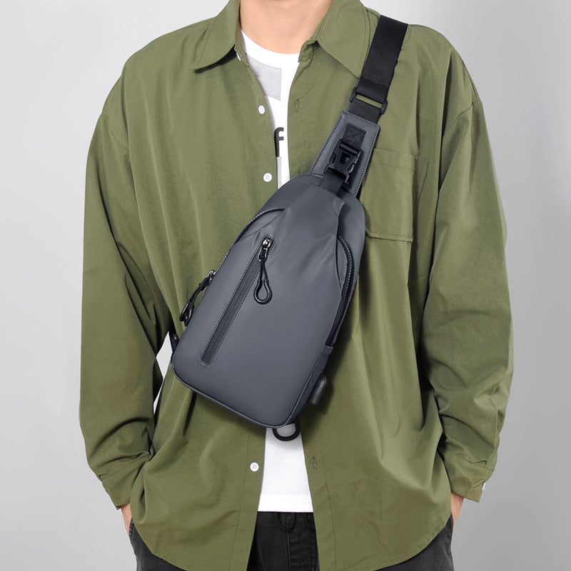 Urban Utility Sling Bag Stornfield