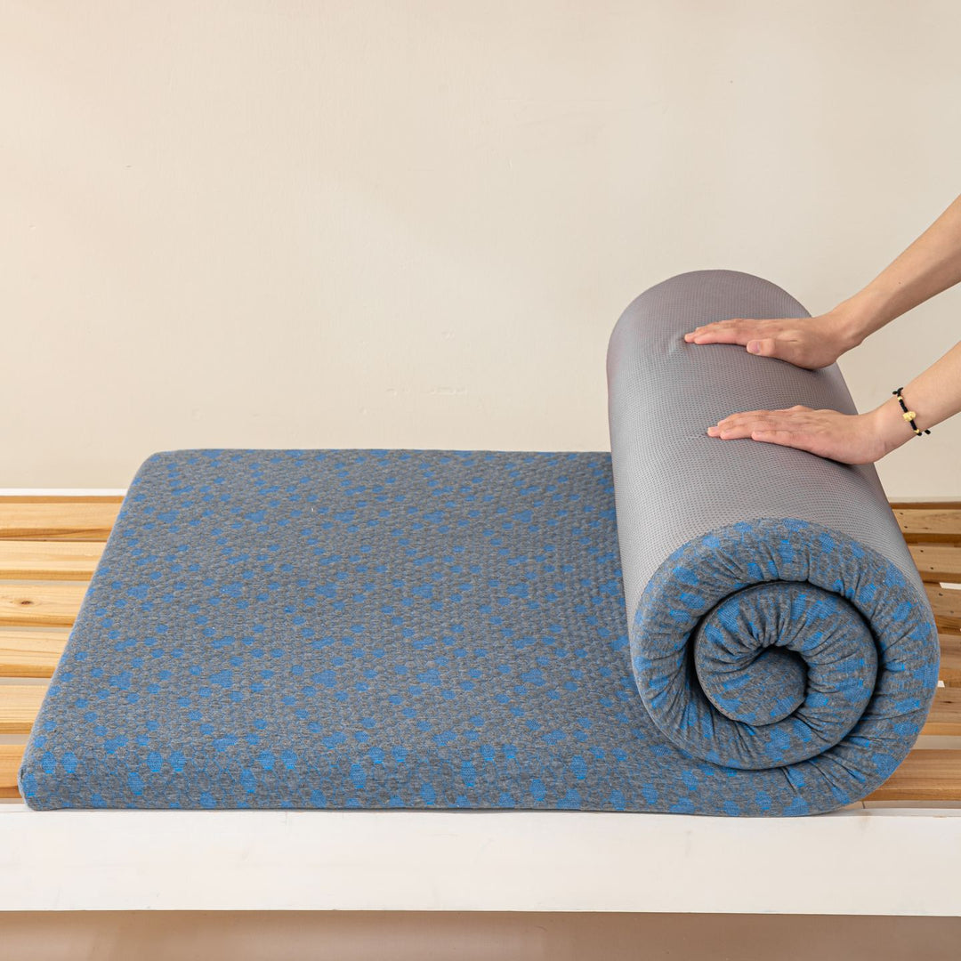 Portable Foldable Mattress