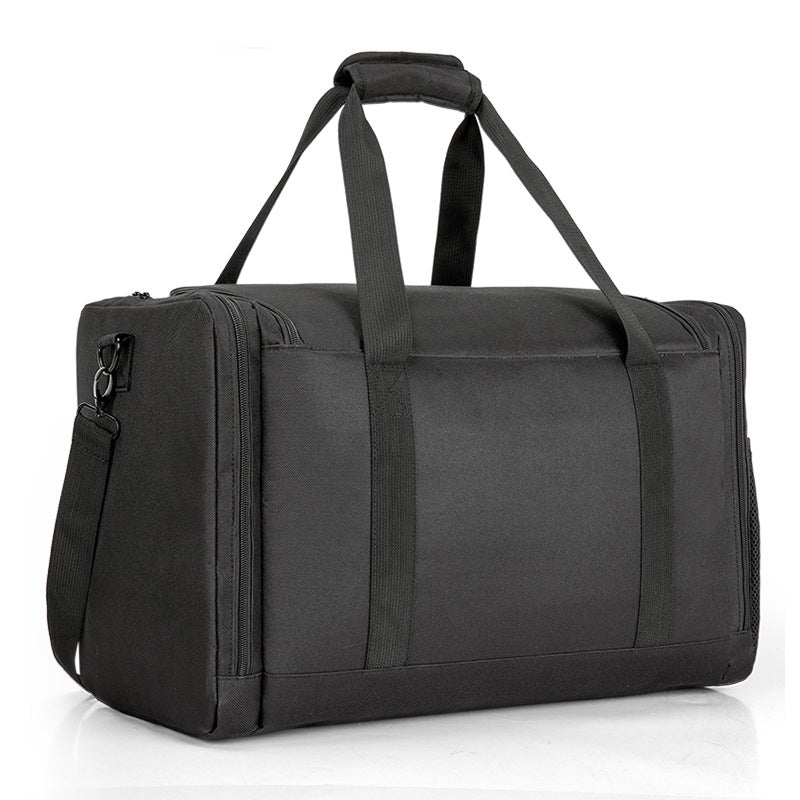 Versatile Travel Duffel Bag with Multi-Compartment Design Stornfield