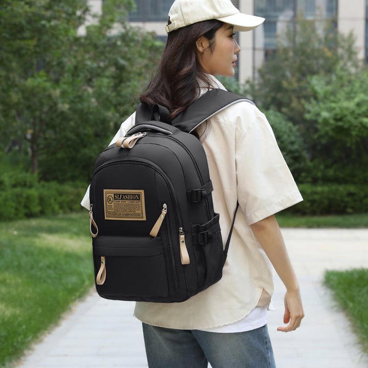 Urban Multi-Functional Backpack Stornfield
