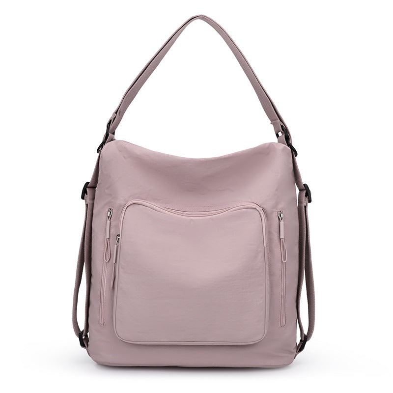 Functional Casual Shoulder Bag Stornfield