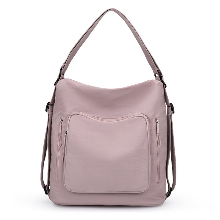 Functional Casual Shoulder Bag Stornfield