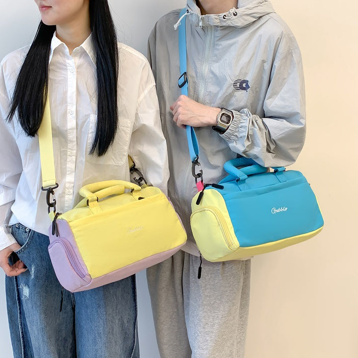 Versatile Travel Stornfield