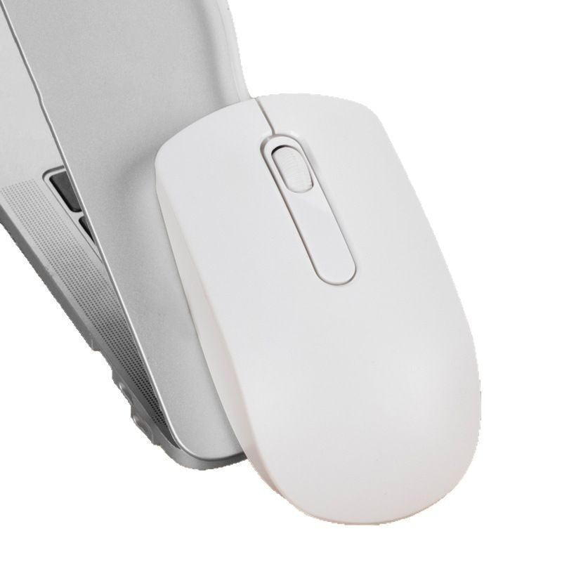 Ergonomic Wired Mouse with Precision Sensor Stornfield