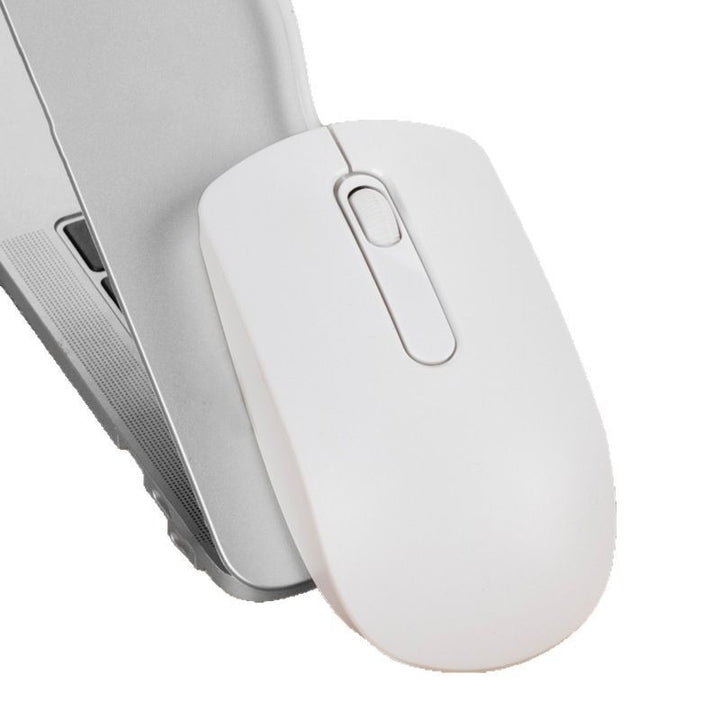 Ergonomic Wired Mouse with Precision Sensor Stornfield