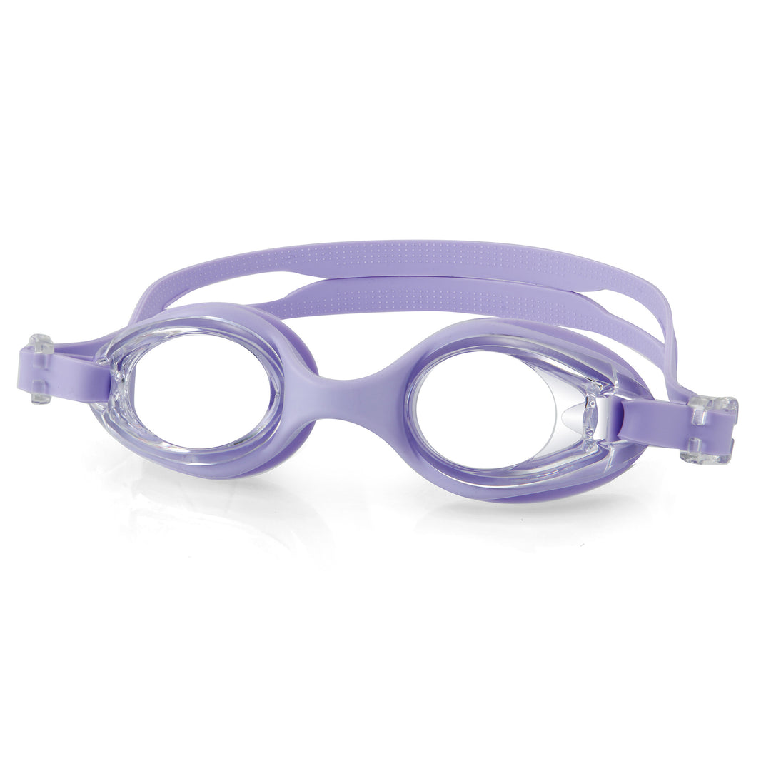 High-performance swim goggles with ergonomic fit and UV protection Stornfield