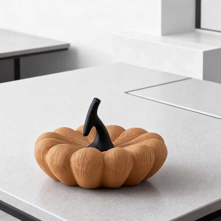 Decorative Pumpkin