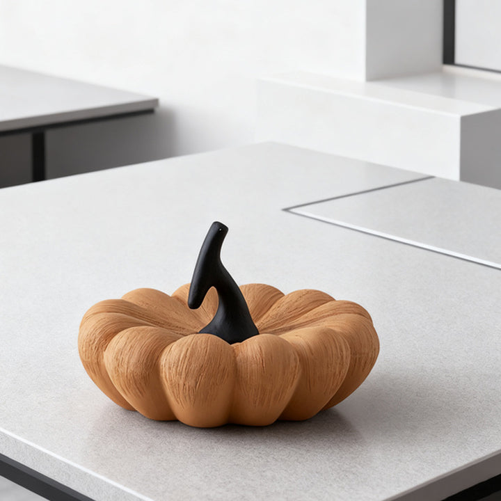 Decorative Pumpkin