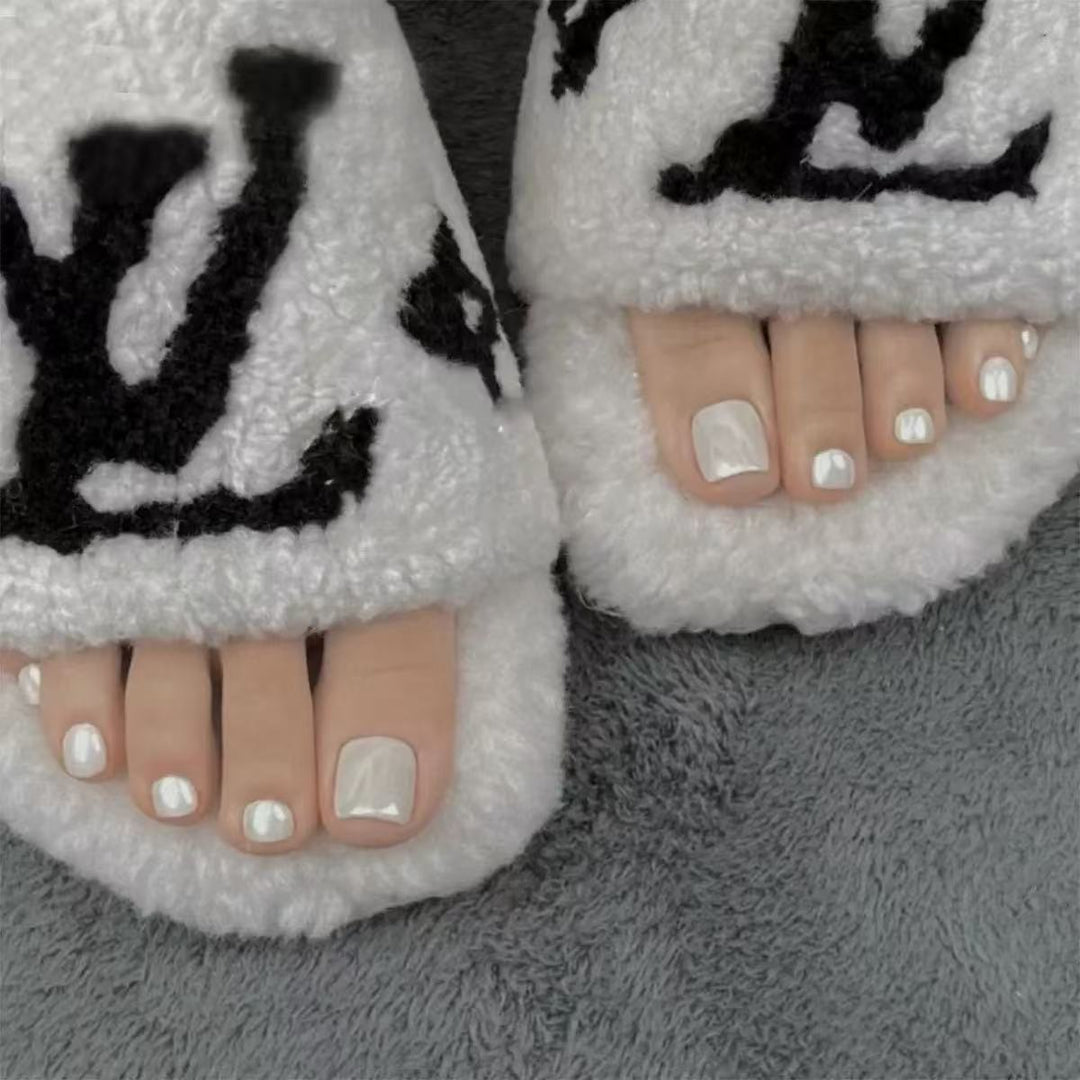 Comfortable slippers Stornfield
